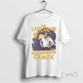 Officials Lane Kiffin Train Has Arrived Geaux - Adult & Kids T-Shirts, Sweatshirts & Hoodies apparel design preview 1