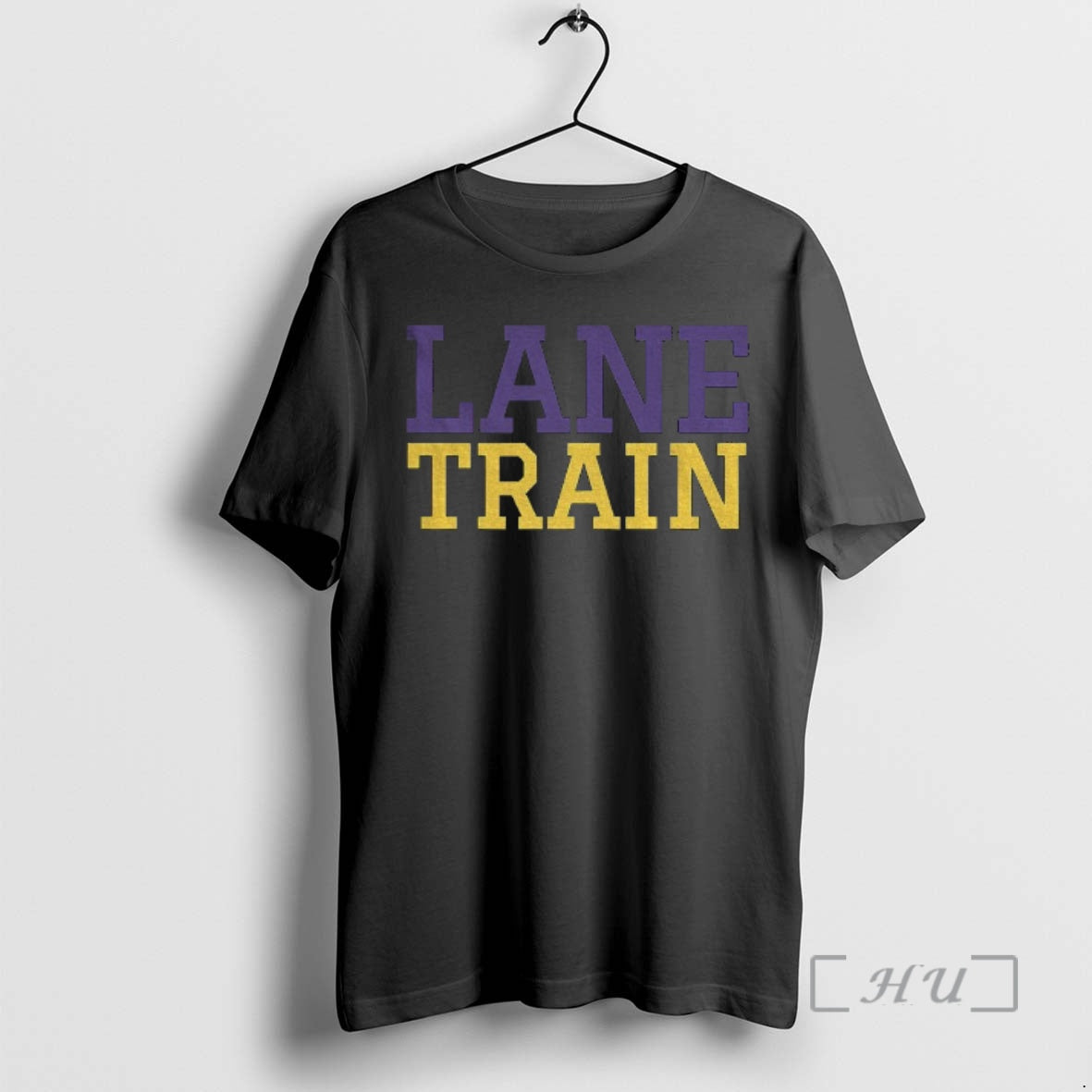 Officials Lane Train Kiffin Lsu Louisiana State - Adult & Kids T-Shirts, Sweatshirts & Hoodies apparel design preview 1