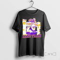 Officials Lane Train Welcome Tigerland - Adult & Kids T-Shirts, Sweatshirts & Hoodies apparel design preview 1