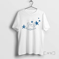 Officials Laufey Music Carousel Horse - Adult & Kids T-Shirts, Sweatshirts & Hoodies apparel design preview 1
