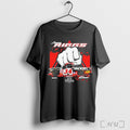Officials Layne Riggs Checkered Flag Sports Bare - Adult & Kids T-Shirts, Sweatshirts & Hoodies apparel design preview 1