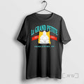 Officials Le Grand Petite Est 2021 Saddlebury - Adult & Kids T-Shirts, Sweatshirts & Hoodies apparel design preview 1