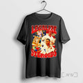 Officials Legalize Steroids Mark Mcgwire Sammy Sosa - Adult & Kids T-Shirts, Sweatshirts & Hoodies apparel design preview 1