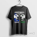 Officials Lexington Christian Vs Owensboro Catholic - Adult & Kids T-Shirts, Sweatshirts & Hoodies apparel design preview 1