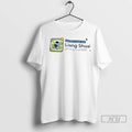 Officials Liang Shuai Innovation Contest 2025 Logo - Adult & Kids T-Shirts, Sweatshirts & Hoodies apparel design preview 1