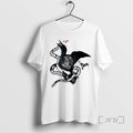 Officials Liberty Loon Minnesota Protest Woman - Adult & Kids T-Shirts, Sweatshirts & Hoodies apparel design preview 1
