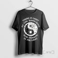 Officials Light Darkness Shadow Yin Yang - Adult & Kids T-Shirts, Sweatshirts & Hoodies apparel design preview 1