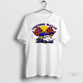 Officials Lightning Mclean New York Mets Mac Number - Adult & Kids T-Shirts, Sweatshirts & Hoodies apparel design preview 1
