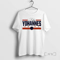 Officials Lily Yohannes Uswnt Players Stars And - Adult & Kids T-Shirts, Sweatshirts & Hoodies apparel design preview 1