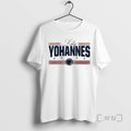 Officials Lily Yohannes Uswnt Players Stars And - Adult & Kids T-Shirts, Sweatshirts & Hoodies apparel design preview 1