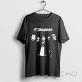 Officials Limp Bizkit 90s Retro Rap Metal Band - Adult & Kids T-Shirts, Sweatshirts & Hoodies apparel design preview 1