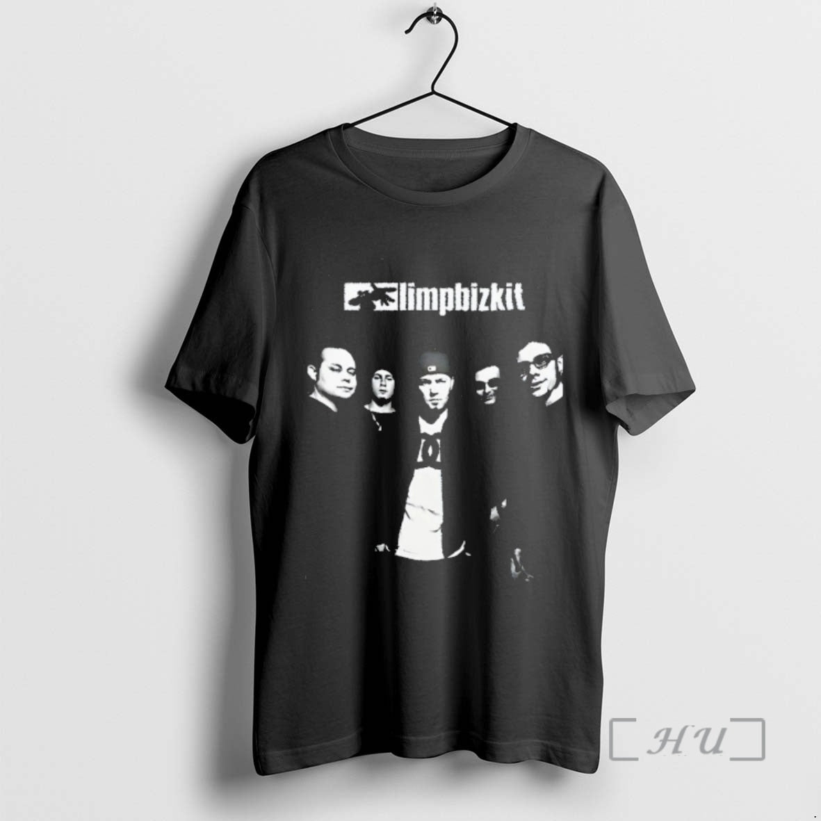 Officials Limp Bizkit 90s Retro Rap Metal Band - Adult & Kids T-Shirts, Sweatshirts & Hoodies apparel design preview 1
