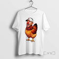 Officials Lincoln Chicken Riley Usc Trojans - Adult & Kids T-Shirts, Sweatshirts & Hoodies apparel design preview 1