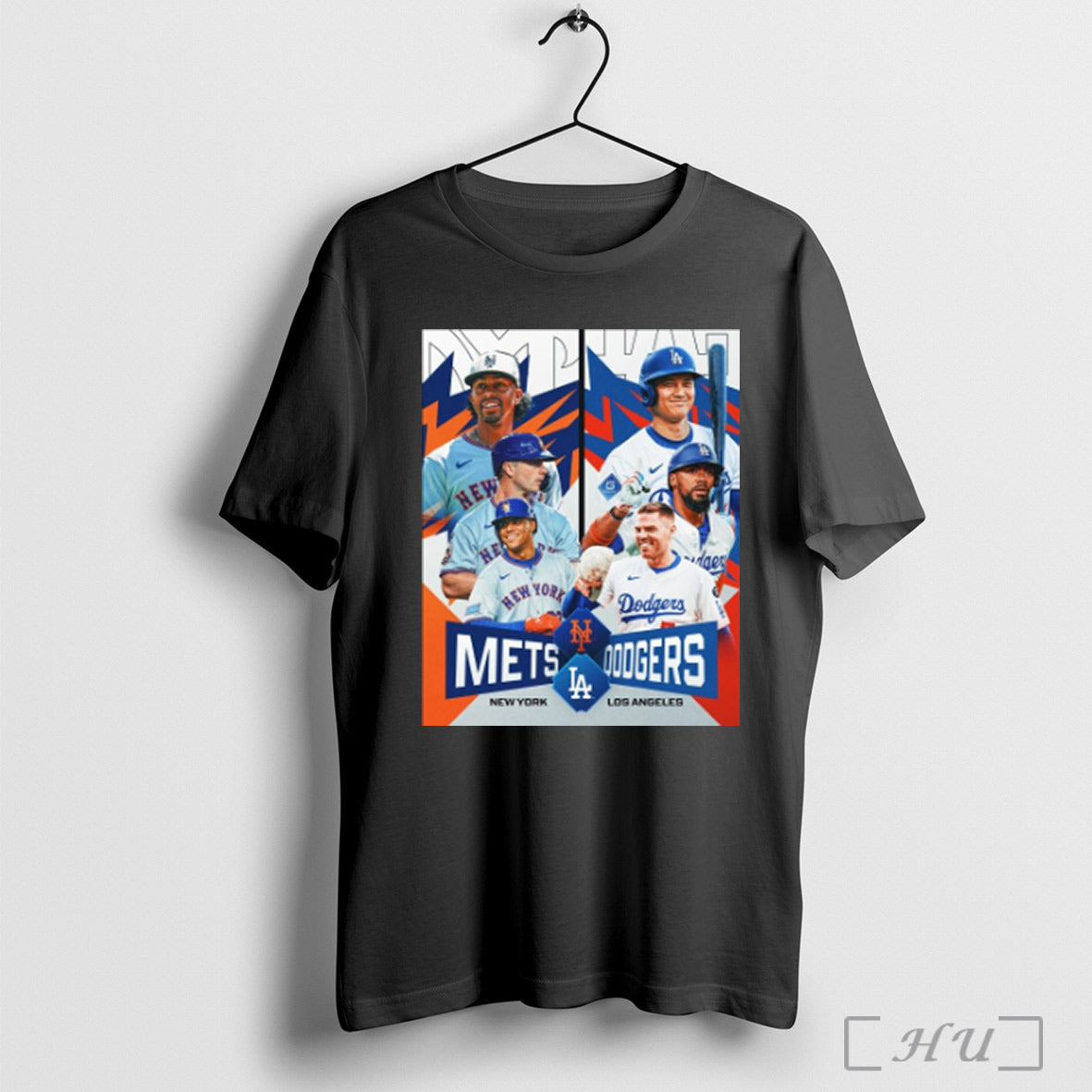 Officials Lindor Alonso Soto New York Mets Vs Ohtani - Adult & Kids T-Shirts, Sweatshirts & Hoodies apparel design preview 1