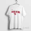 Officials Lock It In Dayton Flyers 2026 Ncaa - Adult & Kids T-Shirts, Sweatshirts & Hoodies apparel design preview 1