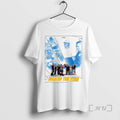 Officials Los Angeles Chargers Man Year Signature - Adult & Kids T-Shirts, Sweatshirts & Hoodies apparel design preview 1
