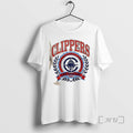 Officials Los Angeles Clippers National Basketball - Adult & Kids T-Shirts, Sweatshirts & Hoodies apparel design preview 1