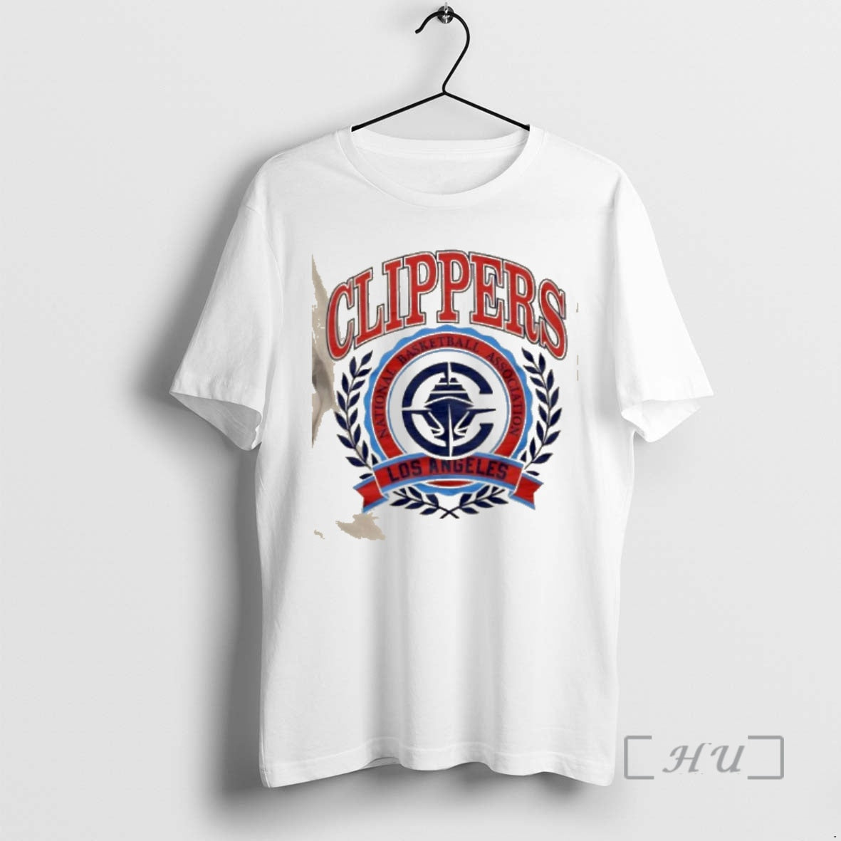 Officials Los Angeles Clippers National Basketball - Adult & Kids T-Shirts, Sweatshirts & Hoodies apparel design preview 1