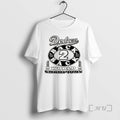 Officials Los Angeles Dodgers Mlb Back Seconds World - Adult & Kids T-Shirts, Sweatshirts & Hoodies apparel design preview 1