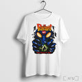 Officials Los Pelacaras Face Peelers Of Peru Sweater - Adult & Kids T-Shirts, Sweatshirts & Hoodies apparel design preview 1