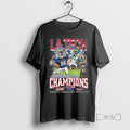 Officials Louisiana Tech Bulldogs Independence Bowl - Adult & Kids T-Shirts, Sweatshirts & Hoodies apparel design preview 1