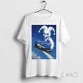 Officials Weather Youre Engineered Today Chemtrail - Adult & Kids T-Shirts, Sweatshirts & Hoodies apparel design preview 1