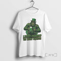 Officials Lucky Charm Try Squatch St - Adult & Kids T-Shirts, Sweatshirts & Hoodies apparel design preview 1