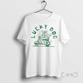 Officials Lucky Dog St - Adult & Kids T-Shirts, Sweatshirts & Hoodies apparel design preview 1
