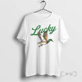 Officials Lucky Duck St - Adult & Kids T-Shirts, Sweatshirts & Hoodies apparel design preview 1