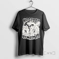 Officials Luffy World Noble No Gods Masters - Adult & Kids T-Shirts, Sweatshirts & Hoodies apparel design preview 1