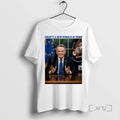 Officials Luke Donald Theres New Town - Adult & Kids T-Shirts, Sweatshirts & Hoodies apparel design preview 1