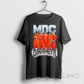 Officials Mdc Brooklyn All Stars 2026 - Adult & Kids T-Shirts, Sweatshirts & Hoodies apparel design preview 1