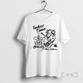 Officials Mac Saturn Takes Time - Adult & Kids T-Shirts, Sweatshirts & Hoodies apparel design preview 1