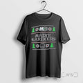 Officials Maine Mariners Ugly - Adult & Kids T-Shirts, Sweatshirts & Hoodies apparel design preview 1