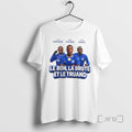 Officials Makelele Kante Caicedo Chelsea Le Bon La - Adult & Kids T-Shirts, Sweatshirts & Hoodies apparel design preview 1