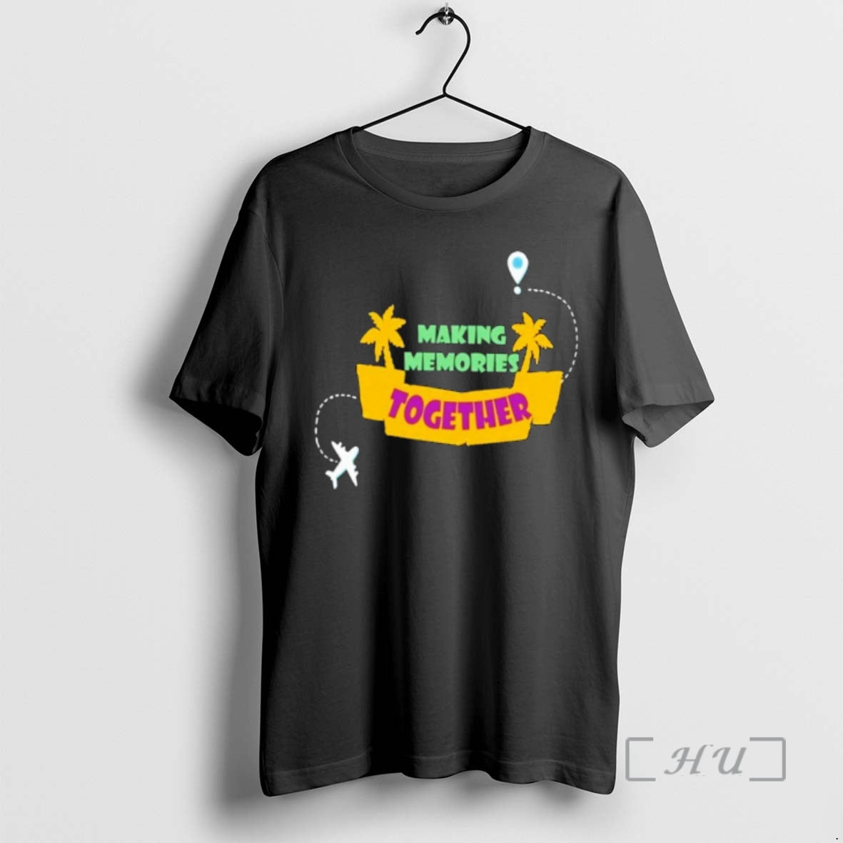 Officials Making Memories Together - Adult & Kids T-Shirts, Sweatshirts & Hoodies apparel design preview 1