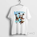 Officials Maradona Gracias Diego Argentina Football - Adult & Kids T-Shirts, Sweatshirts & Hoodies apparel design preview 1