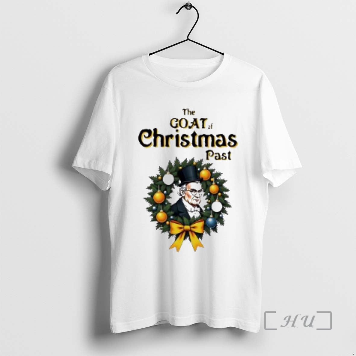 Officials Marcelo Bielsa Leeds Goat Past 2025 - Adult & Kids T-Shirts, Sweatshirts & Hoodies apparel design preview 1