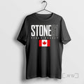 Officials Mark Stone 61 Vegas Golden Knights Canada - Adult & Kids T-Shirts, Sweatshirts & Hoodies apparel design preview 1