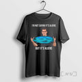 Officials Mark Zuckerberg Im Not Saying Aliens But - Adult & Kids T-Shirts, Sweatshirts & Hoodies apparel design preview 1