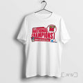 Officials Maryland Basketball 2006 Ncaa National - Adult & Kids T-Shirts, Sweatshirts & Hoodies apparel design preview 1