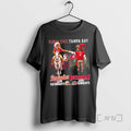 Officials Mascots Florida State Seminoles Saturdays - Adult & Kids T-Shirts, Sweatshirts & Hoodies apparel design preview 1