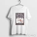 Officials Matthew Mcconaughey Poems And Prayers - Adult & Kids T-Shirts, Sweatshirts & Hoodies apparel design preview 1