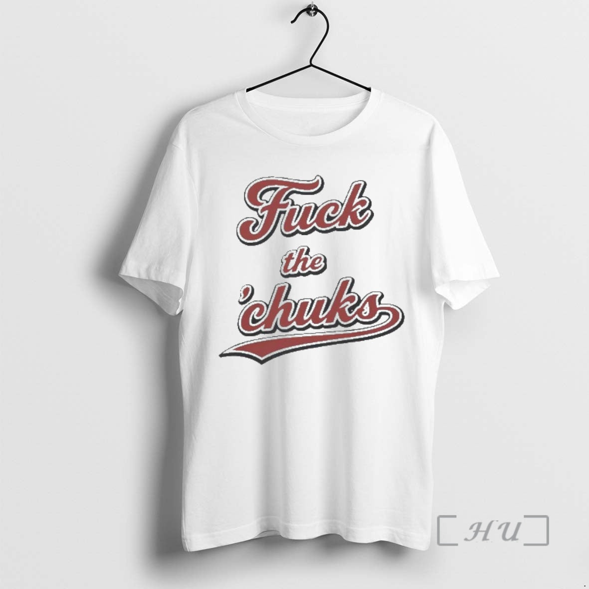 Officials Matthew Tkachuk Fuck The Chuks - Adult & Kids T-Shirts, Sweatshirts & Hoodies apparel design preview 1
