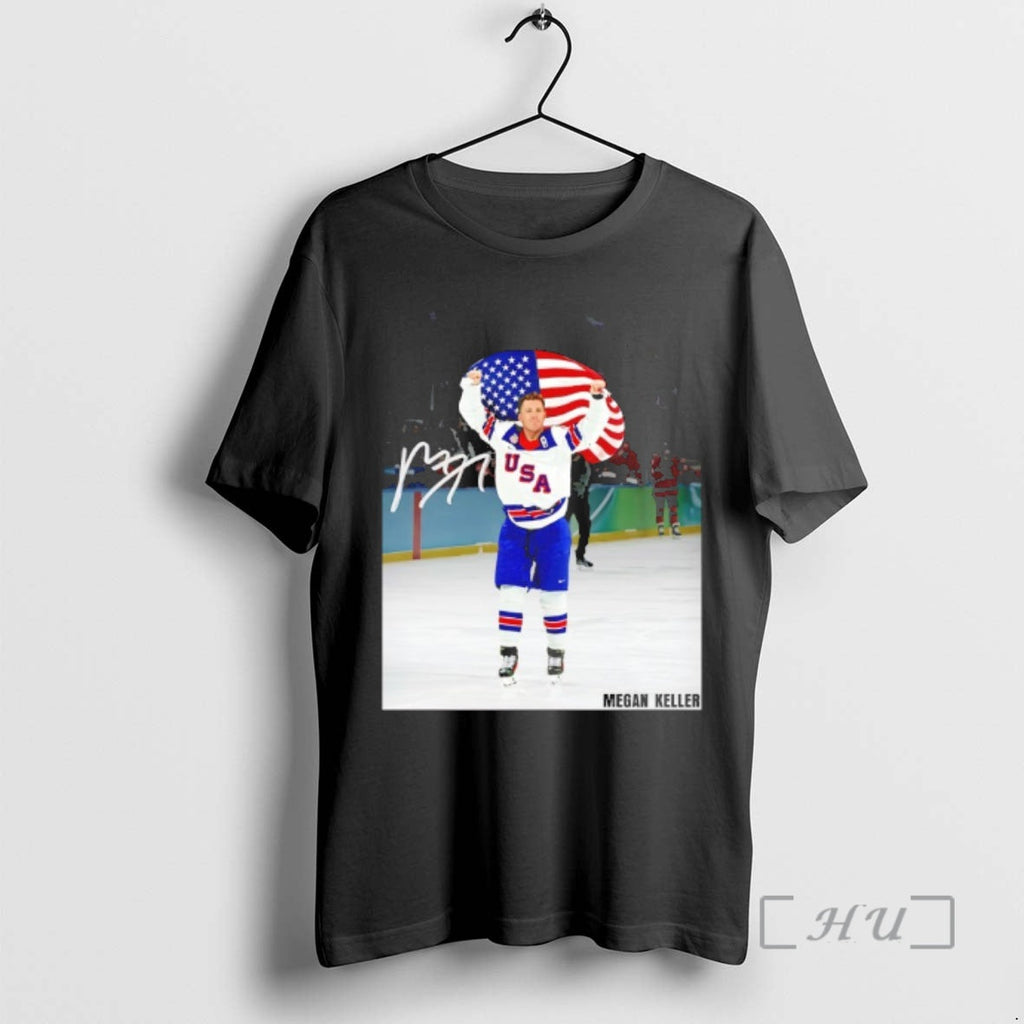 Officials Matthew Tkachuk Team Usa 2026 Winter - Adult & Kids T-Shirts, Sweatshirts & Hoodies apparel design preview 1