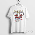 Officials Matthew Tkachuk Usa Hockey All I Do Is Win - Adult & Kids T-Shirts, Sweatshirts & Hoodies apparel design preview 1