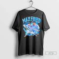 Officials Max Fried Yankees - Adult & Kids T-Shirts, Sweatshirts & Hoodies apparel design preview 1