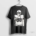 Officials Maxx Crosby The Condor Game Day - Adult & Kids T-Shirts, Sweatshirts & Hoodies apparel design preview 1