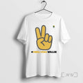 Officials Mbili Kwa Willie - Adult & Kids T-Shirts, Sweatshirts & Hoodies apparel design preview 1