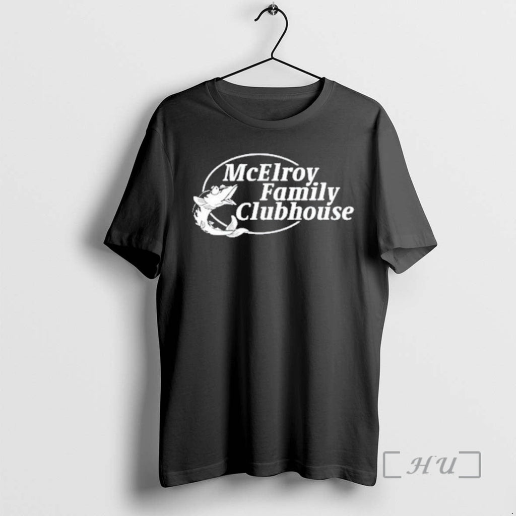 Officials Mcelroy Miggy - Adult & Kids T-Shirts, Sweatshirts & Hoodies apparel design preview 1